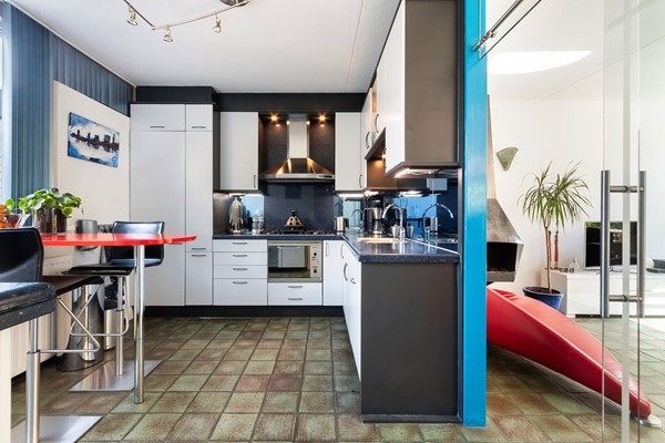 Medium property photo - Phoenixring 15, 3328 HR Dordrecht